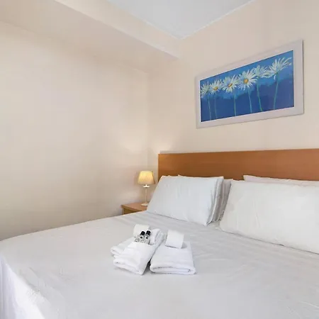 Zarco 307 Apartmán Vilamoura