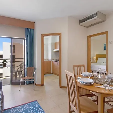 Apartment Zarco 307 Vilamoura