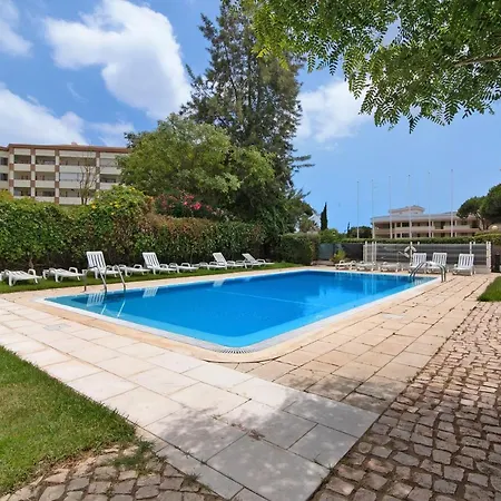 Zarco 307 Apartment Vilamoura