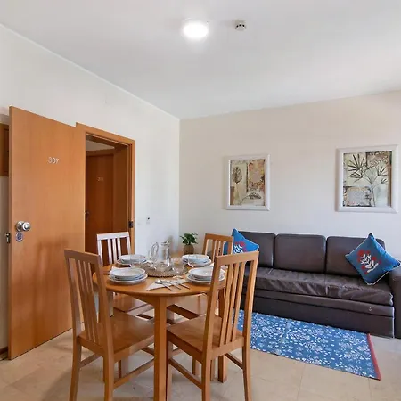 Zarco 307 Apartment