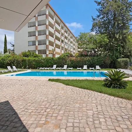 Apartment Zarco 307 Vilamoura