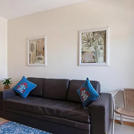 Apartment Zarco 307 Vilamoura