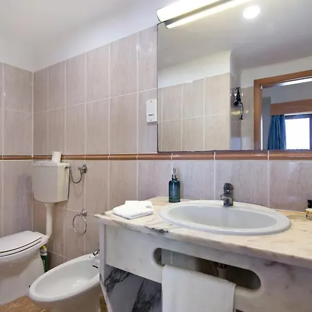 Apartment Zarco 307 *